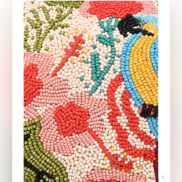 $149 Retail New! A&B Morning Glory tote - Picture 6 of 16